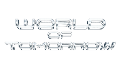 World of Tomorrow