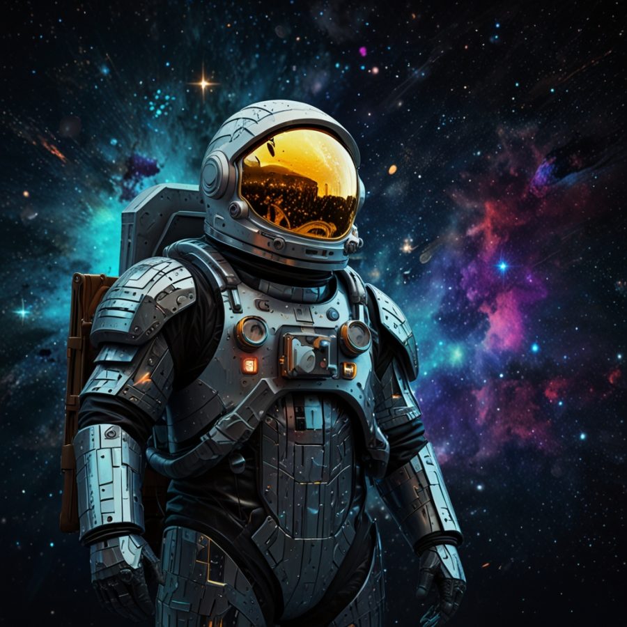 Default_A_spaceman_frozen_in_time_his_suit_a_mosaic_of_shimmer_2